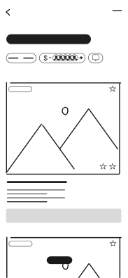 Wishlist admin view